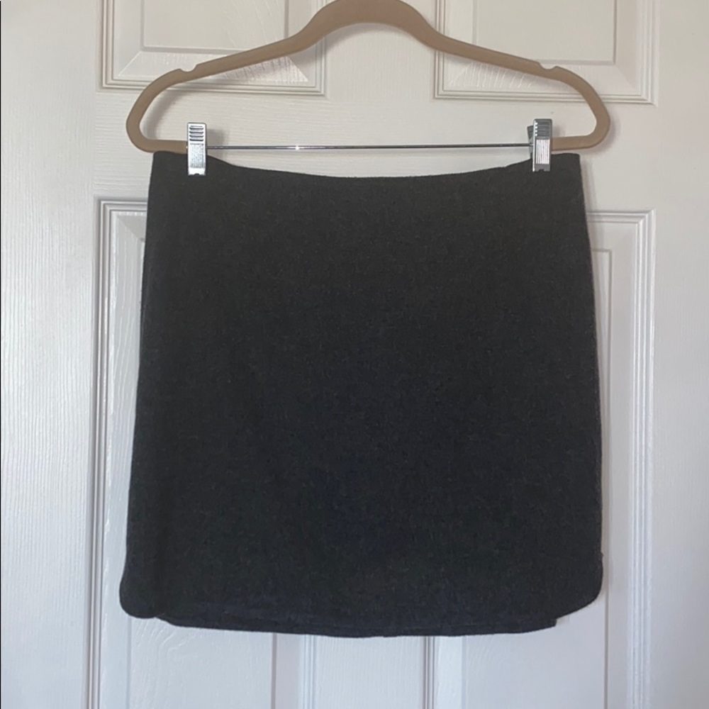 Madewell skirt